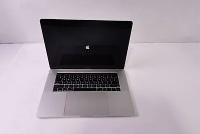 Apple Macbook Pro Mlh32ll/a | Core I7-6700hq 2.60ghz | 512gb | 16gb | Monterey • $61