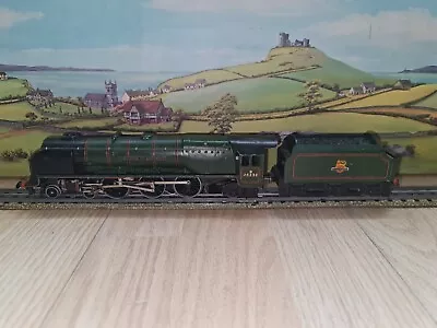 Hornby Dublo Oo Gauge 3 Rail Duchess Of Montrose Locomotive & Tender 46232 • £19.99