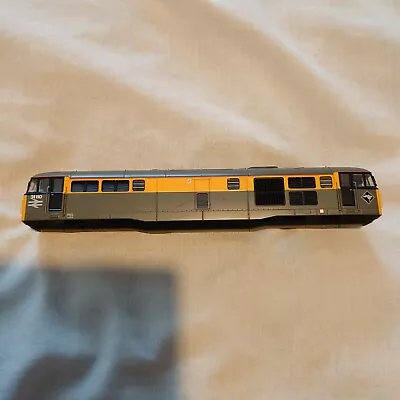 HORNBY CLASS 31 BODY SHELL 31110 Dutch  • £3.32