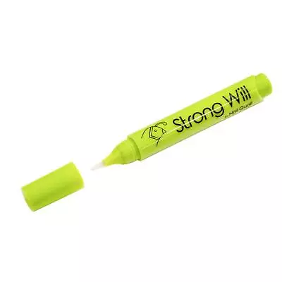 Nail Quail - Strong Will Anti-Nail Biting Click Pen 7ml Made In USA • $24.87