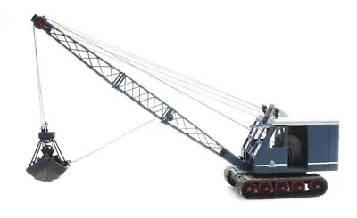 HO 1/87 Artitec 10367 Dolberg/Kraan Crane Resin & PE Model Kit • $34.99