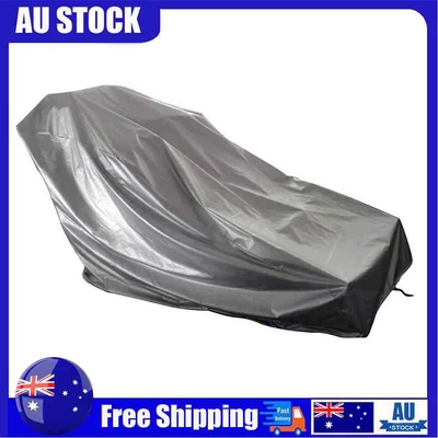 $35.76 • Buy Household Treadmill Dust Cover Outdoor Fitness Machine Waterproof Rain Protector