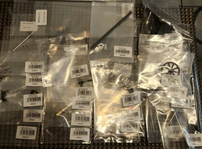 $55 • Buy Walkera CB180 Parts Lot 