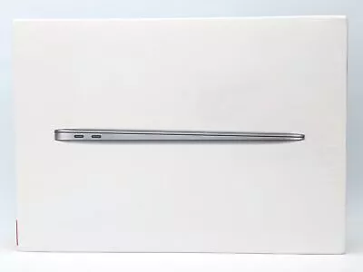 Apple MacBook Air 2020 13.3  Apple M1 256GB SSD 8GB RAM MGN63LL/A • $779.97