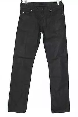 J.LINDEBERG JAY SET BATAVIA Stretch Slim Straight Jeans Men Size W33 L34 DZ3368 • $50.52