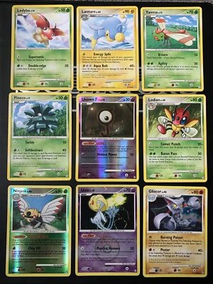 £11.99 • Buy Pokemon Cards Bundle Legends Awakened Near Mint