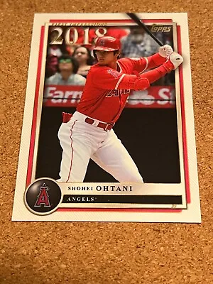 2022 Topps X AARON JUDGE ONLINE EXCLUSIVE Shohei Ohtani #23 Angels • £4