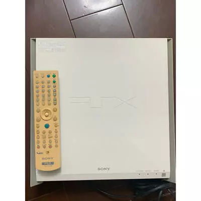 $299.99 • Buy Sony PSX DESR-5100 Console With Remote Control Used Free Shipping