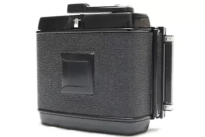 New Light Seal [Near MINT] Mamiya RB67 Pro S 220 Roll Film Back Holder 6x7 E013 • $49.99