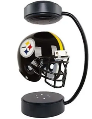 Pittsburgh Steelers Hover Helmet W/led Light • $75