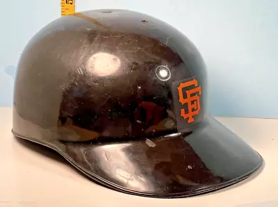 1969 San Francisco Giants Souvenir Batting Helmet Sports Products Cleveland • $17.34