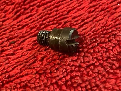 Mossberg 42 44 46 144 142 146B Safety Screw- Model 46B .22cal- 20570 • $5.99