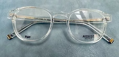 Moscot: Arthur - Eyeglasses Men 48/21/145 • $199