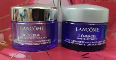 Lancome Renergie 15ml Set • £19.99