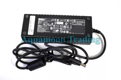New X7329 GENUINE Dell PA-13 130W AC Power Adapter NADP-130AB +Power Cord X9366 • $29.99