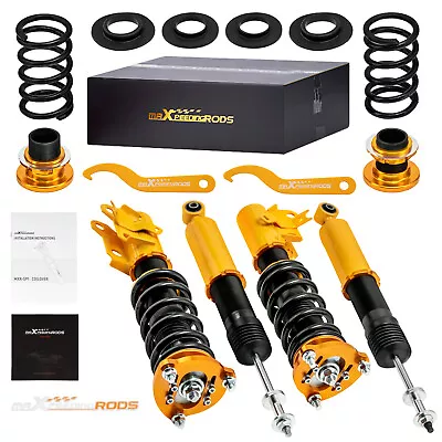 MaXpeedingrods Coilovers Shock Suspension Lowering Kit For Honda Civic 2006-2011 • $245