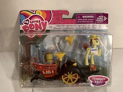 2014 Hasbro My Little Pony Super Speedy Squeezy 6000 Friendship Is Magic • $17.09