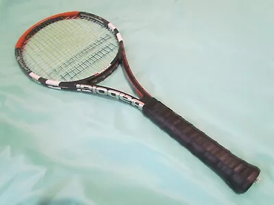 Babolat Pure Storm Carbon Xtrem Tennis Racquet Racket 4 1/4 (2) Grip • $53.90