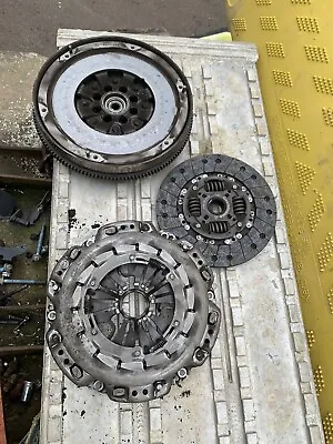 Mercedes- Benz Vito/ Viano  (W639) 2004-2009  Flywheel And Clutch Kit • $311.26