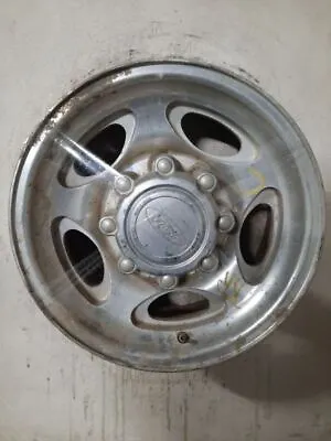 Wheel/Rim 2003 F250sd Sku#3754304 • $94.50