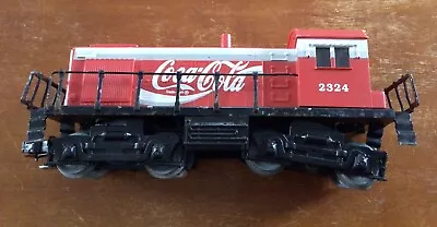 K-line Locomotive • $49.99