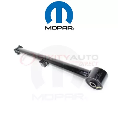 Mopar 52855801AH Suspension Control Arm For A-Arm Assembly Shock Absorbers Ma • $176.80
