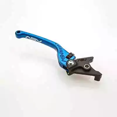 ASV F3 Brake Lever Blue Long KTM 1290 Super Duke R / GT 2014-2023 • $110