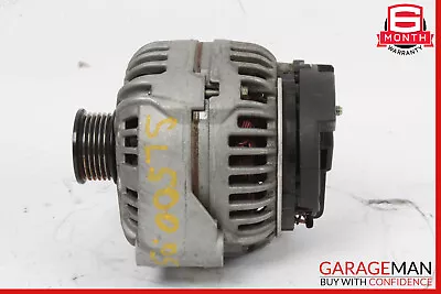 02-06 Mercedes R230 SL500 CLK500 150 AMP Generator Alternator 0121541302 OEM • $85.20