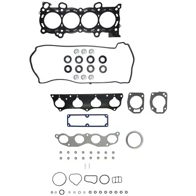 HS 26399 PT Felpro Set Cylinder Head Gaskets For Acura RSX 2002-2006 • $246.16