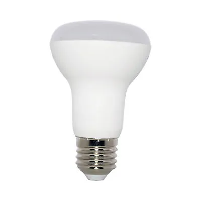 Opus 9W = 60W LED R63 Reflector Light Bulbs ES E27 Daylight Warm White • £10.39