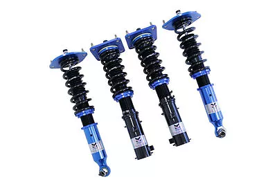 Megan Racing MR-CDK-MRX86-EZII Coilovers Lowering Coils For 1986-1992 Mazda RX-7 • $799