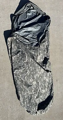 US ACU Bivy Cover For Modular Sleeping System - 8465-01-547-2757 - Used • $95
