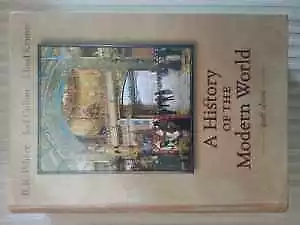 A History Of The Modern World - Hardcover By Palmer R. R. Colton - Acceptable • $37.30