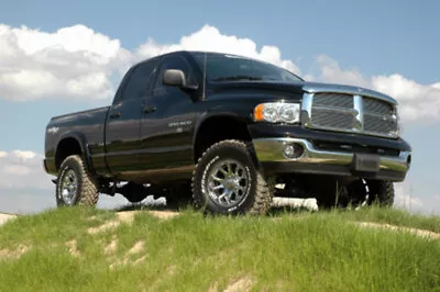 Rough Country 4  Suspension Lift Kit For 02-05 Ram 1500 4WD; 380.20 • $1099.95