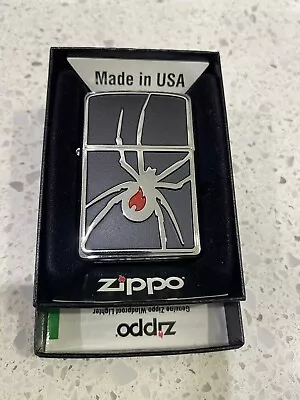 ZIPPO   Lighter 2009 New Old Stock • $20.50