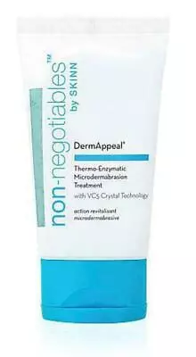 SKINN COSMETICS DERMAPPEAL MICRODERMABRASION TREATMENT (Pick Your Size/Sealed) • $20.79