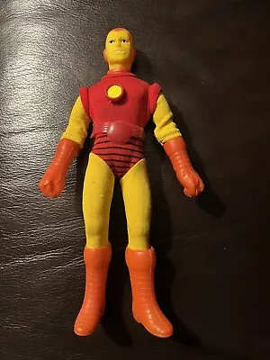 Vintage 1974 Iron Man Great Condition  Mego • $140