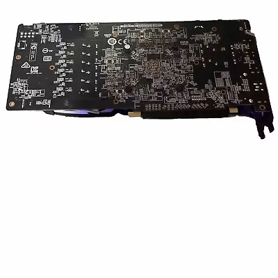 MSI Radeon Armor RX 580 4GB GDDR5 Graphics Card (RX 580 ARMOR 4G OC) • $80