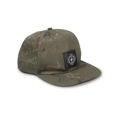 Nash Scope Mesh Snap Back Cap / Carp Fishing Clothing • £15.99