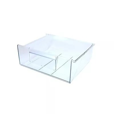 Zanussi Fridge & Freezer Freezer Drawer Box Top Or Middle Genuine • £46.95