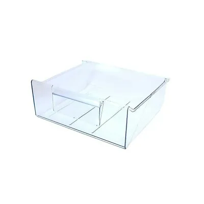 Zanussi 	ZBB28651SA Freezer Drawer Box Container Top Or Middle • £46.95