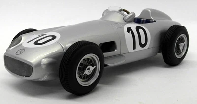 £94.99 • Buy ISCALE 1/18 Scale 118012 Mercedes W196 F1 Fangio #10 2nd British GP 1955