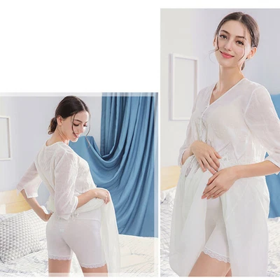 £11.56 • Buy Maternity Clothes Maternity Shapewear Maternity Coat Pregnant Women High Waist