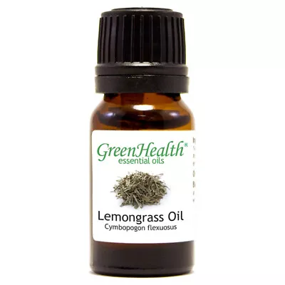 Lemongrass Essential Oil 100% Pure Many Sizes Free Shipping • $6.59