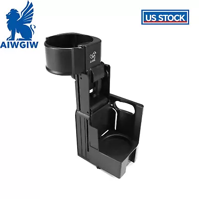 Cup Holder For Mercedes Benz W211 E320 E350 E500 2116800014 New • $27.99