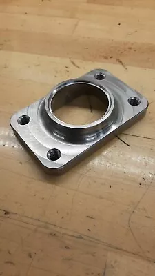 T3 Turbo Transition Flange 2   MADE IN USA • $39