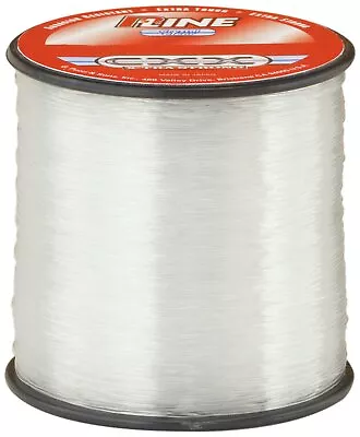 P-Line CXX-Xtra Strong 1/4 Size Fishing Spool (400-Yard 30-Pound Crystal • $29.01