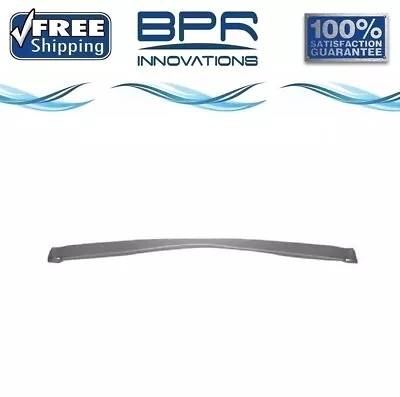 Sherman Parts Upper Grille Support Bar For Chevy Nomad/Belair/150/210 57 729-49 • $257.48