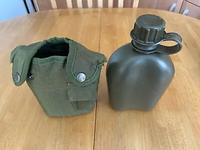 British Army Water Bottle Military • £9.99