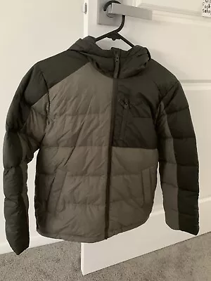 Boys Macpac Down Jacket Size 10 NWOT • $60
